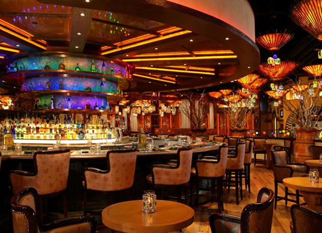 Silverton Casino Lodge - Newly Renovated Las Vegas Exterior foto